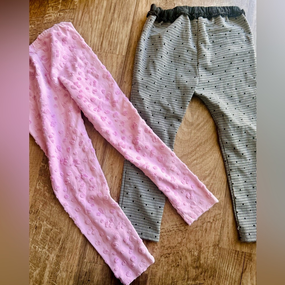 girls pants bundle